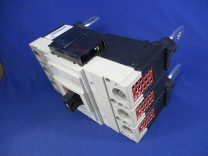 ノーヒューズブレーカ2P300A NF400-CW