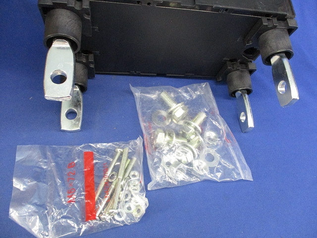 ノーヒューズブレーカ2P300A NF400-CW