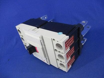 ノーヒューズブレーカ3P250A NF400-CW