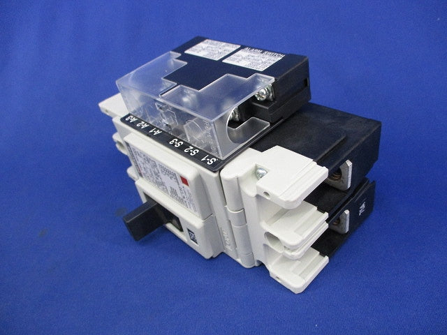ヒューズフリー遮断器2P75A SXK125-C