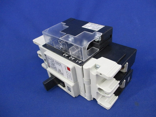 ヒューズフリー遮断器2P125A SXK125-C