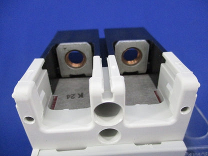 ヒューズフリー遮断器2P125A SXK125-C