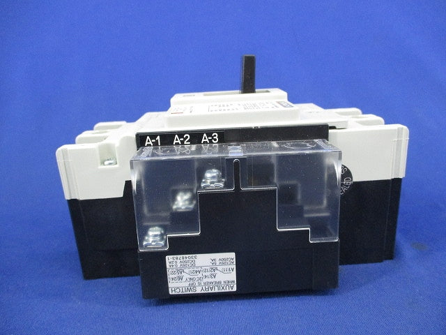 ヒューズフリー遮断器2P125A SXK125-C