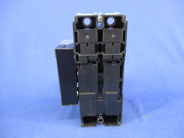 ヒューズフリー遮断器2P125A SXK125-C