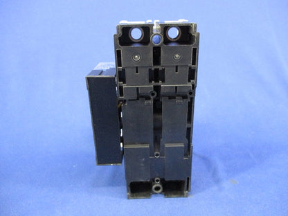 ヒューズフリー遮断器2P125A SXK125-C