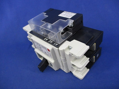 ヒューズフリー遮断器2P15A SXK60-C