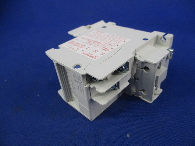 サーキットプロテクタ 2P2E3A(箱違い) CP30-BA