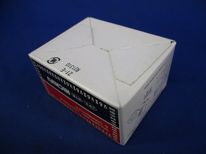 縁被覆付圧着端子(丸形・R形)(100個入)(黄) TMEV5.5-6