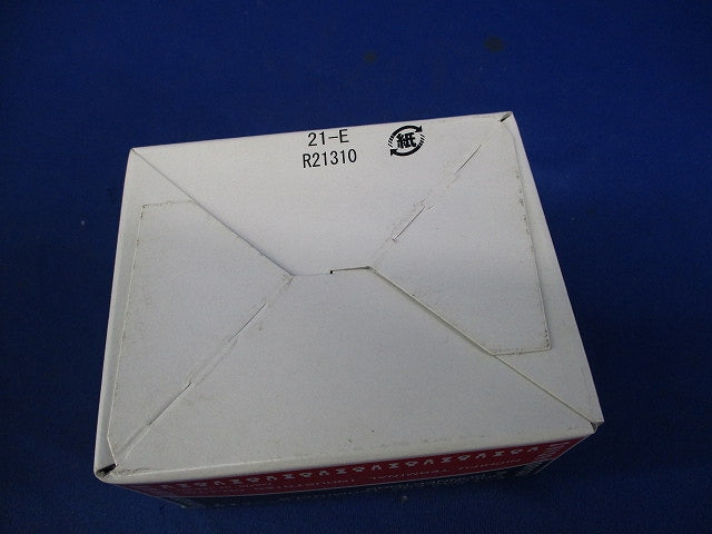 縁被覆付圧着端子(丸形・R形)(100個入)(黄) TMEV5.5-6