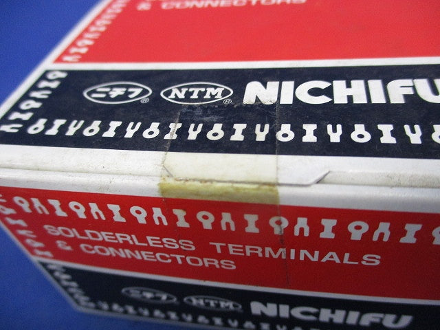 縁被覆付圧着端子(丸形・R形)(100個入)(黄) TMEV5.5-6