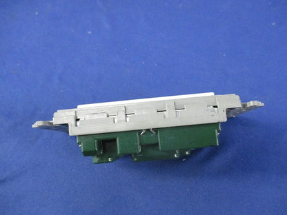 埋込アースターミナル付接地コンセント(4個入) WTF19324WK