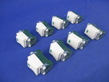 埋込ほたるスイッチB(8個入) WNH5151