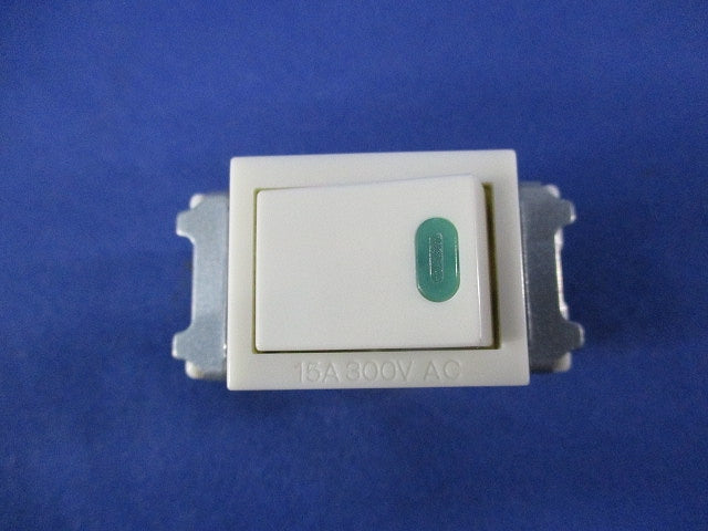 埋込ほたるスイッチB(8個入) WNH5151