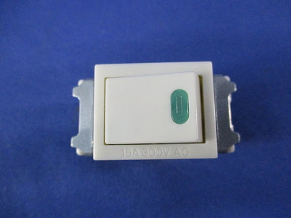 埋込ほたるスイッチB(8個入) WNH5151