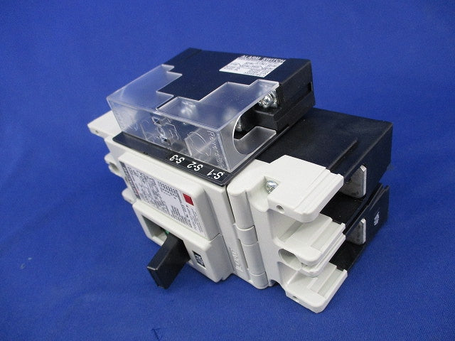 ヒューズフリー遮断器2P40A SXK60-C
