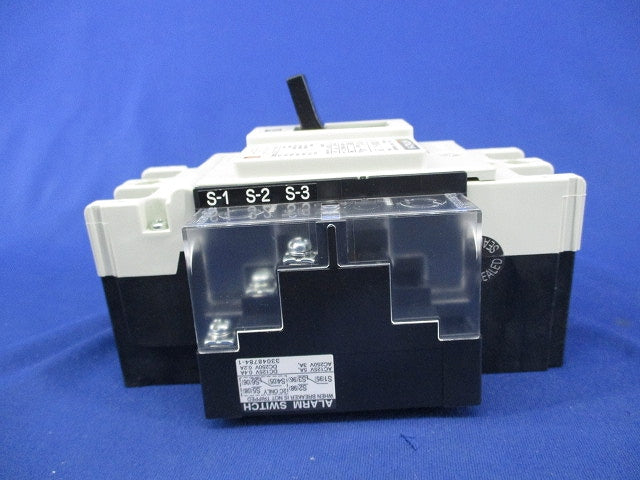 ヒューズフリー遮断器2P40A SXK60-C