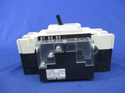 ヒューズフリー遮断器2P40A SXK60-C
