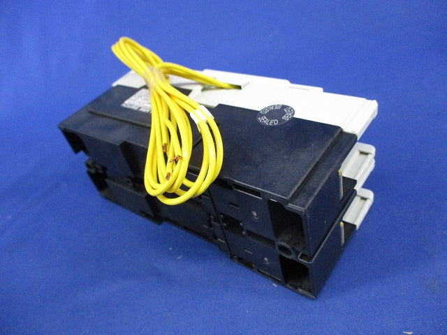 ヒューズフリー遮断器2P40A SXK60-C