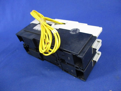 ヒューズフリー遮断器2P40A SXK60-C