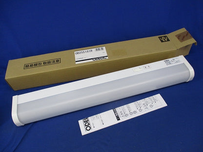 LEDキッチンライト(昼白色) OB255181R