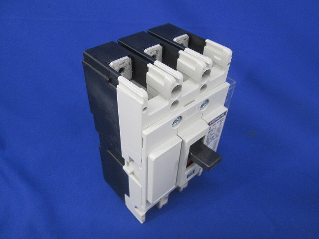 ヒューズフリー遮断器3P20A SXK60-C