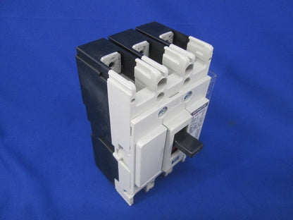 ヒューズフリー遮断器3P20A SXK60-C