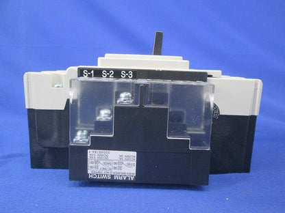 ヒューズフリー遮断器3P20A SXK60-C