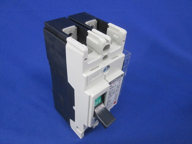 ヒューズフリー遮断器2P50A FXK60-S