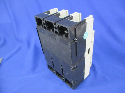 ノーヒューズブレーカー2P150A(アラームスイッチ) NF250-SV