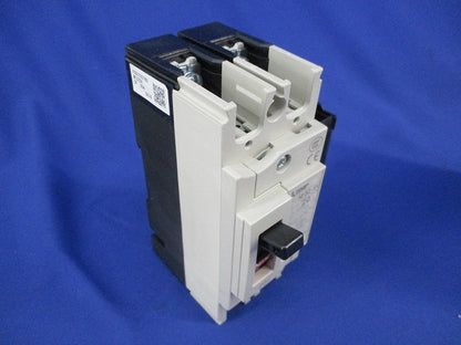 ノーヒューズブレーカ2P20A(アラームスイッチ付) NF32-SV