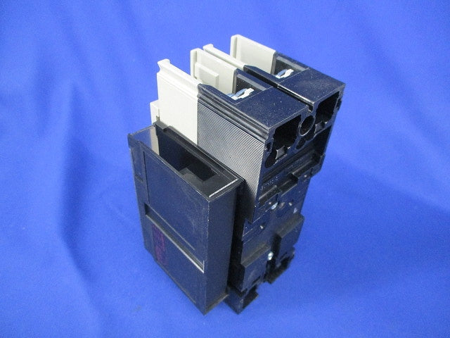 ノーヒューズブレーカ2P20A(アラームスイッチ付) NF32-SV