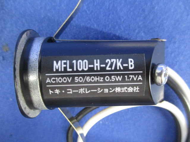 マイクロフットライト100 MFL100-H-27K-B