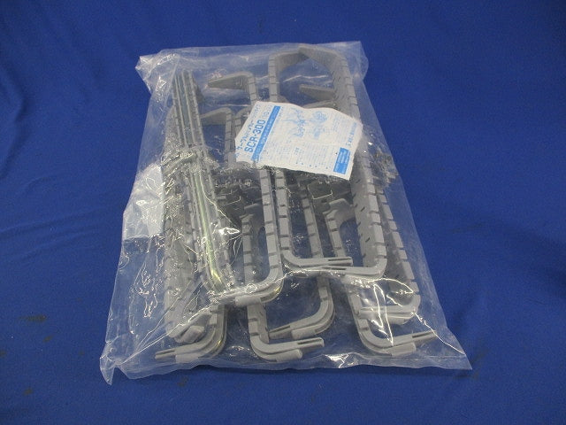 ケーブルハンガー(10個入) SCR-300