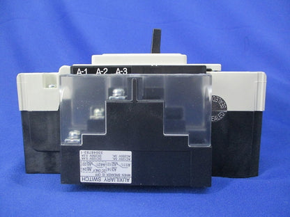 ヒューズフリー遮断器2P40A SXK60-C