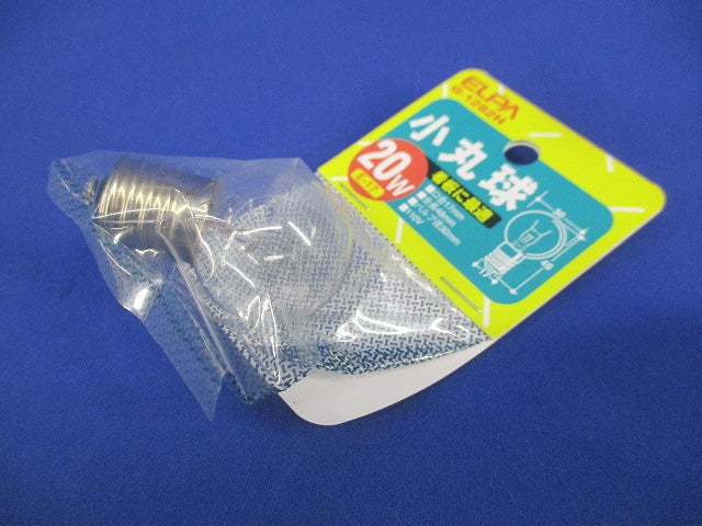 小丸球E17(25個入) G-1282H