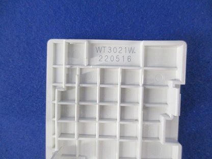 埋込スイッチ用ハンドルセット(混在13個入)(ホワイト) WT3011W他