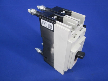 ノーヒューズブレーカ2P20A(アラームスイッチ付) NF32-SV