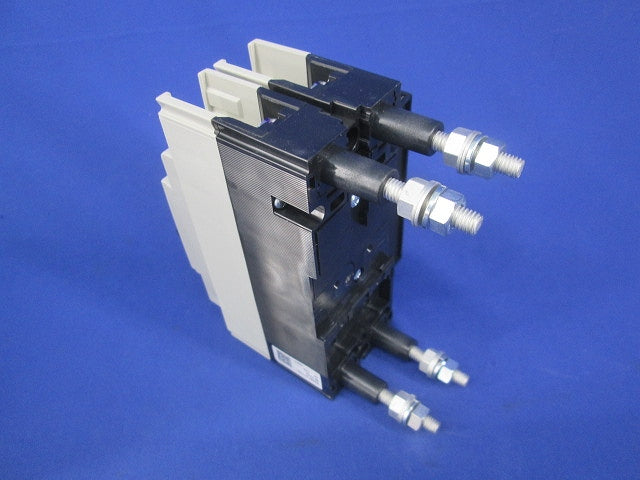 ノーヒューズブレーカ2P20A(アラームスイッチ付) NF32-SV