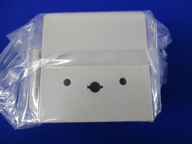 表面形端子カバー(3組入)(アイボリー) TMC-2C