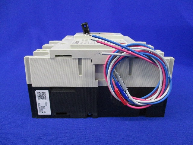 ノーヒューズ遮断器3P30A NF125-SV