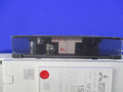 ノーヒューズブレーカ 2P150A NF250-CV