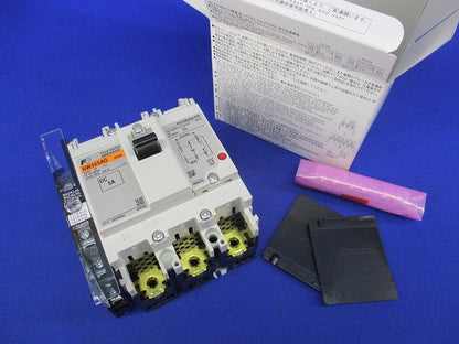 オートブレーカ3P5A BW50SAG-3P005