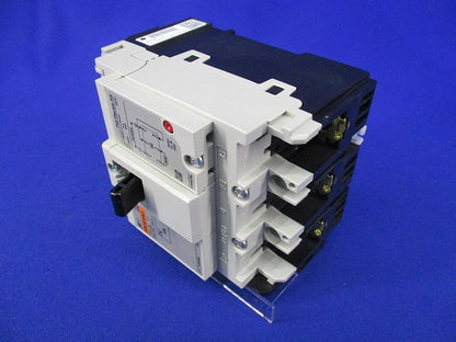 オートブレーカ3P5A BW50SAG-3P005