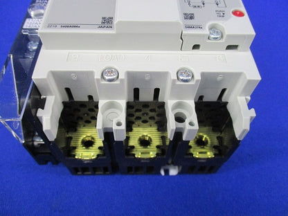 オートブレーカ3P5A BW50SAG-3P005