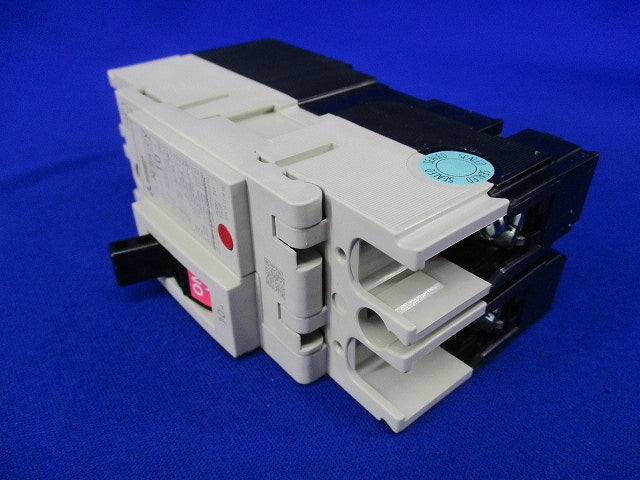 ノーヒューズブレーカ2P10A NF63-CV