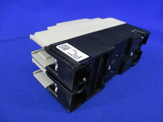 ノーヒューズブレーカ2P10A NF63-CV