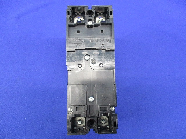 ノーヒューズブレーカ2P10A NF63-CV