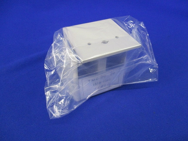 表面形端子カバー(1組入)(アイボリー) TMC-2C