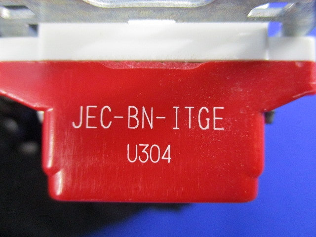 埋込アースターミナル付接地コンセント(4個入) JEC-BN-ITGE