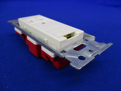 埋込アースターミナル付接地コンセント(4個入) JEC-BN-ITGE